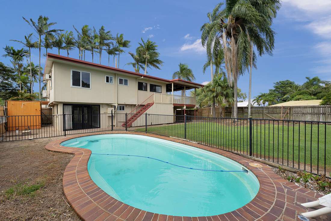 10 Osprey Close