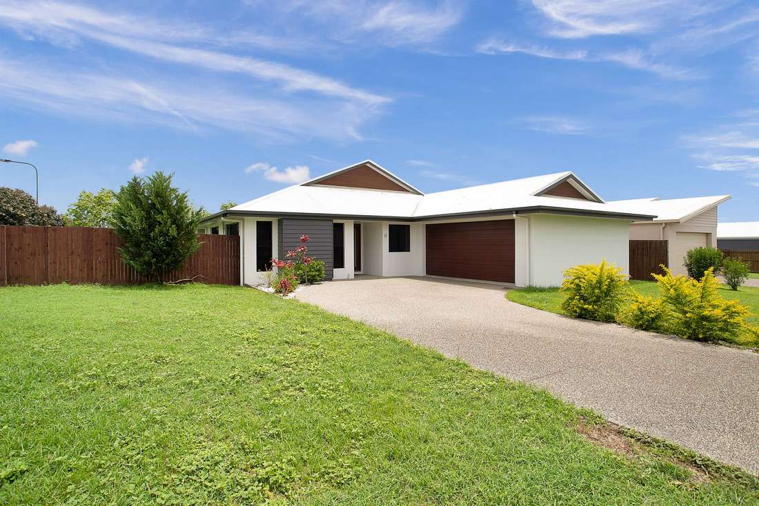 68 Hoffman Drive