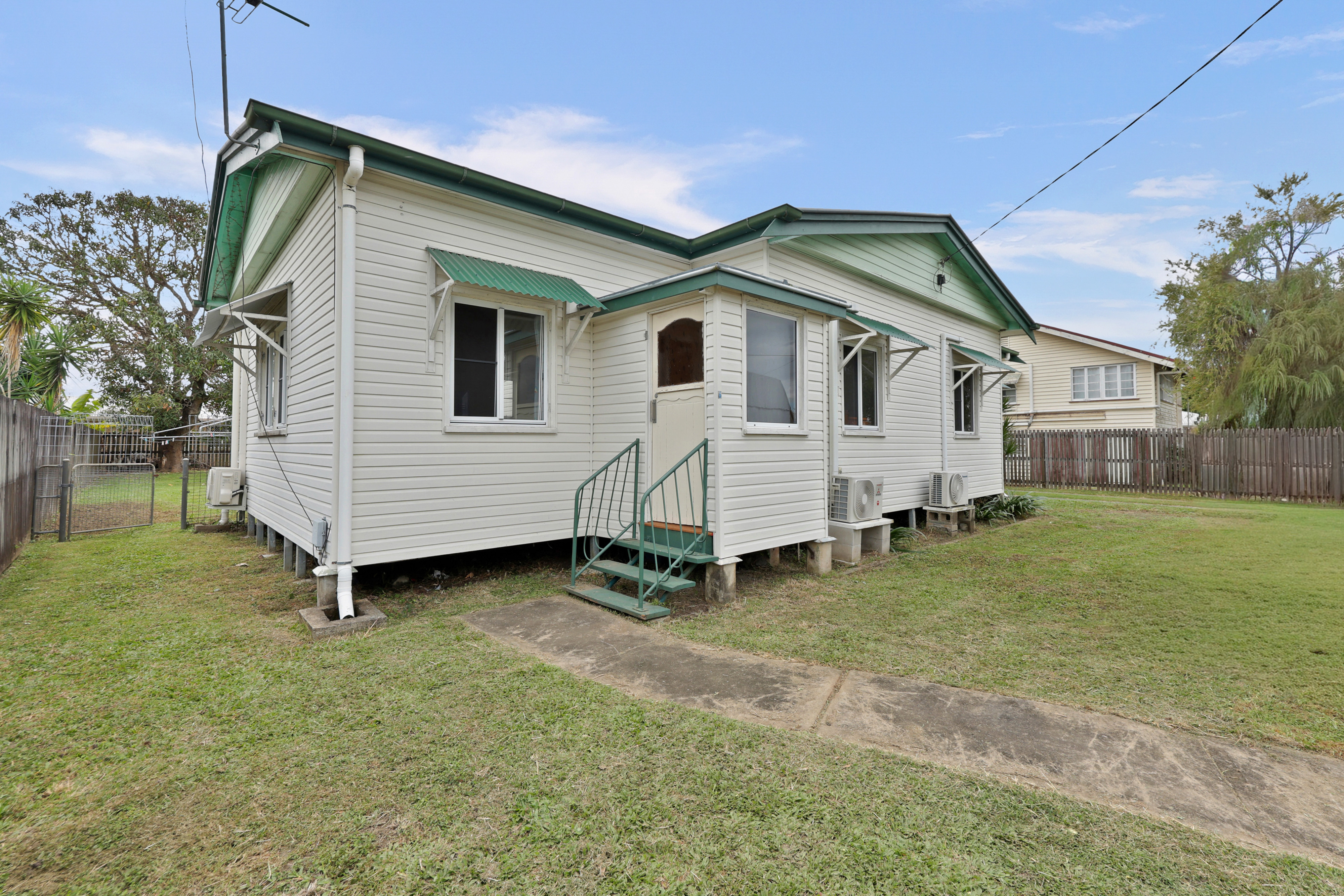 6 Smith Street, West Mackay - Image 1