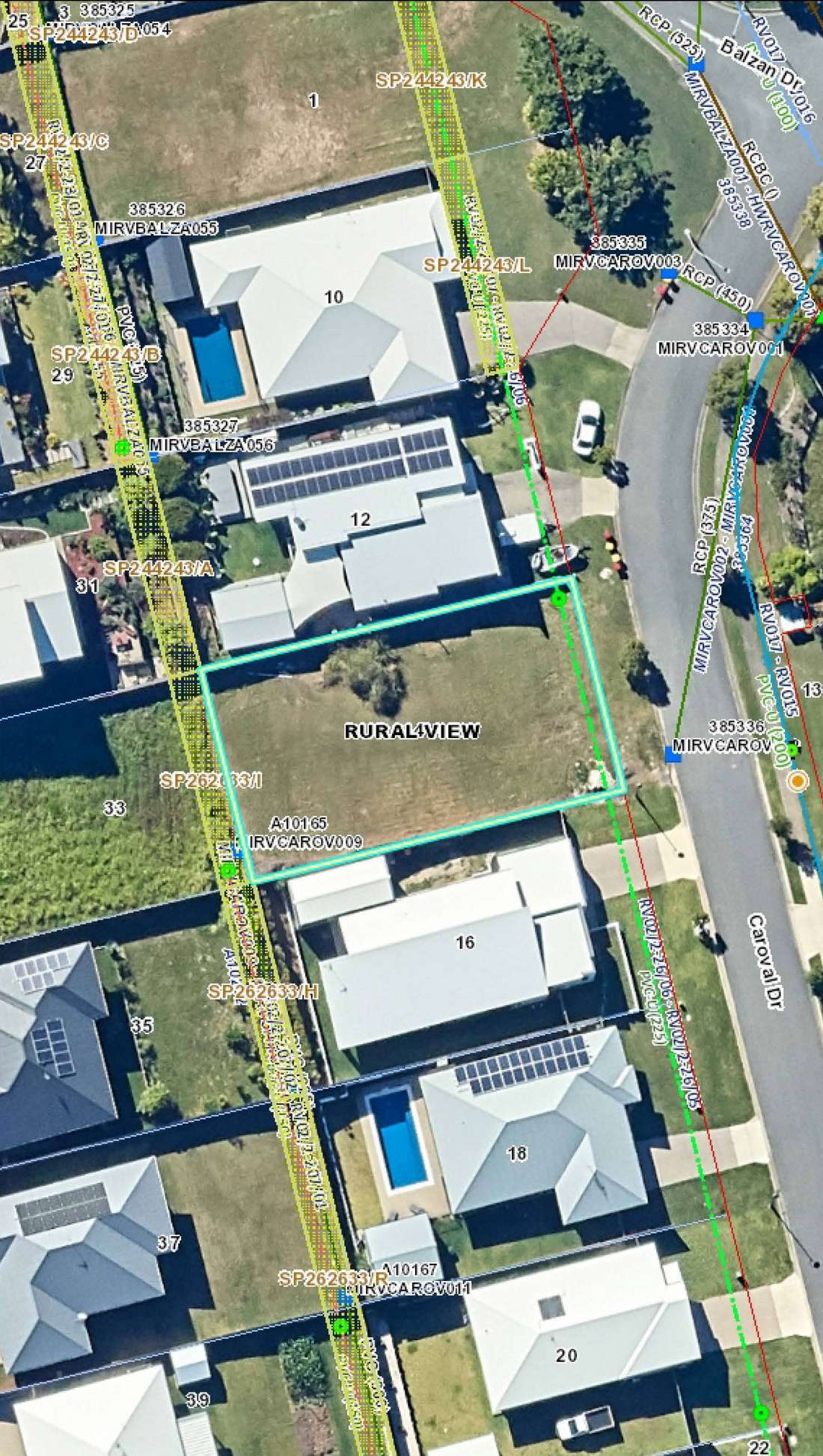 14 Caroval Drive, Rural View - Thumbnail 2