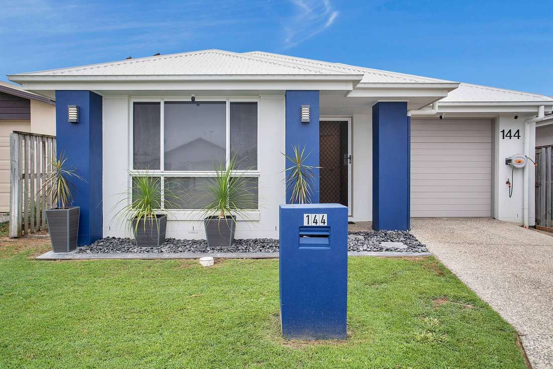 144 Whitehaven Drive