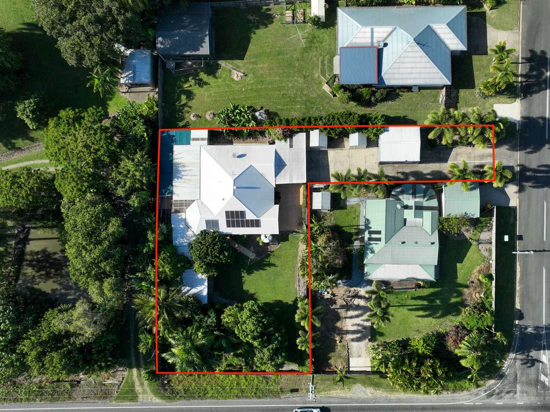 1B Eulbertie Avenue, Eimeo - Image 1