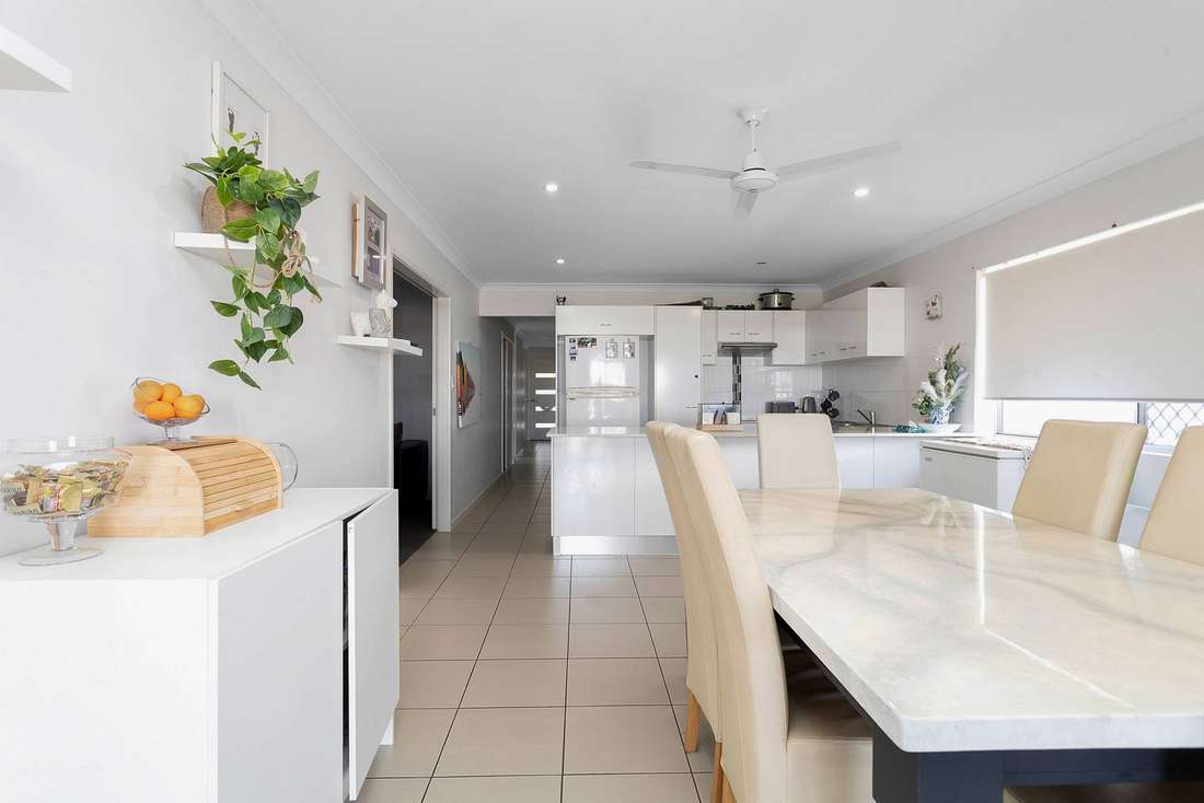 51 Westaway Crescent, Andergrove - Thumbnail 3
