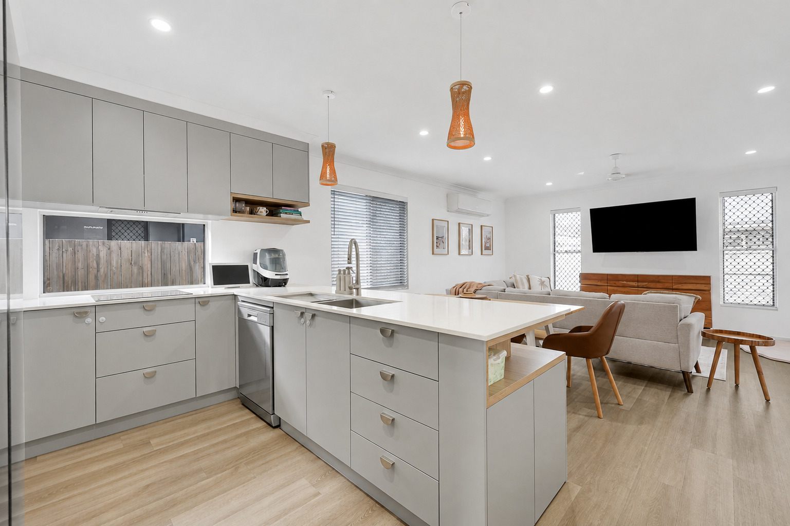 15 Chester Crescent, Andergrove - Thumbnail 2