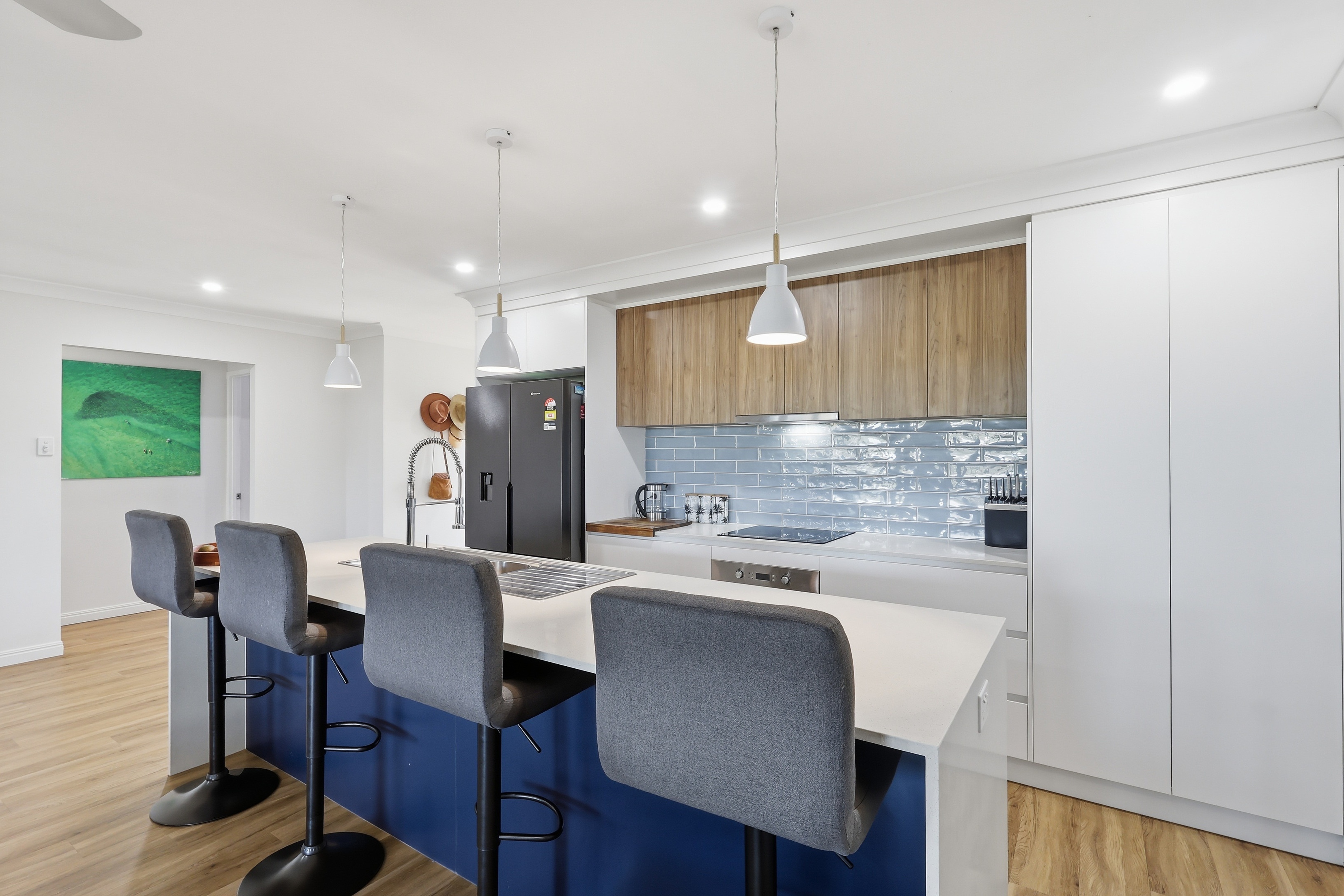 52 Patricia Drive, Andergrove - Thumbnail 2