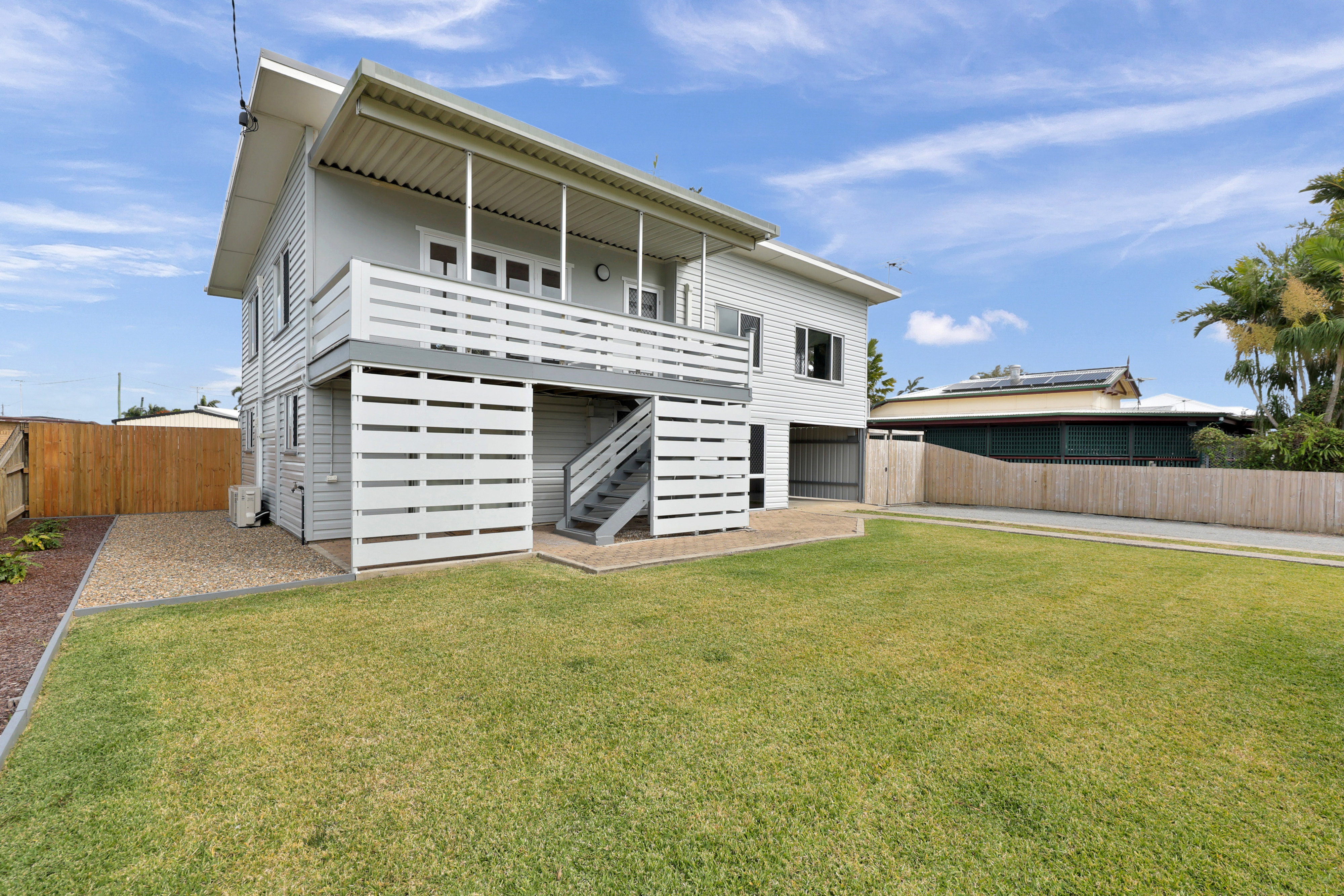 9 Perry Street