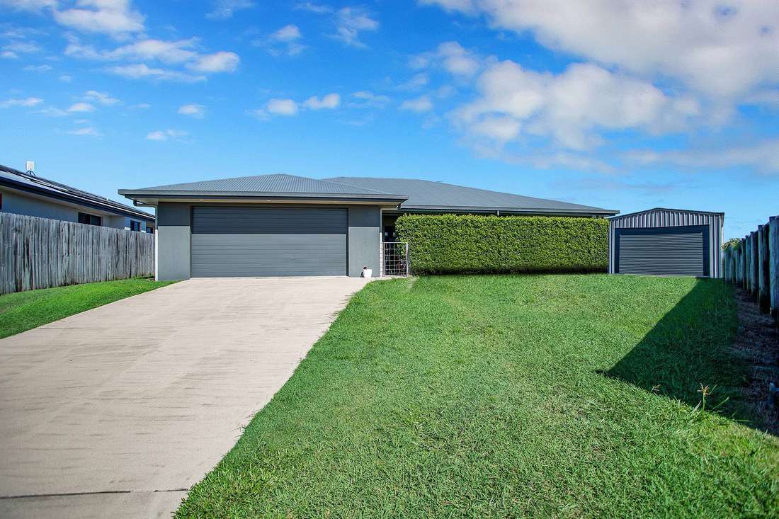9 Hook Court