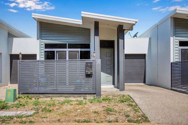 50 Bunya Way