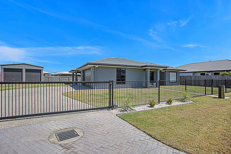 9 Mod Crescent