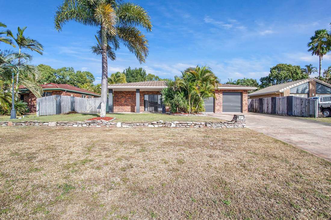 88 Pacific Drive