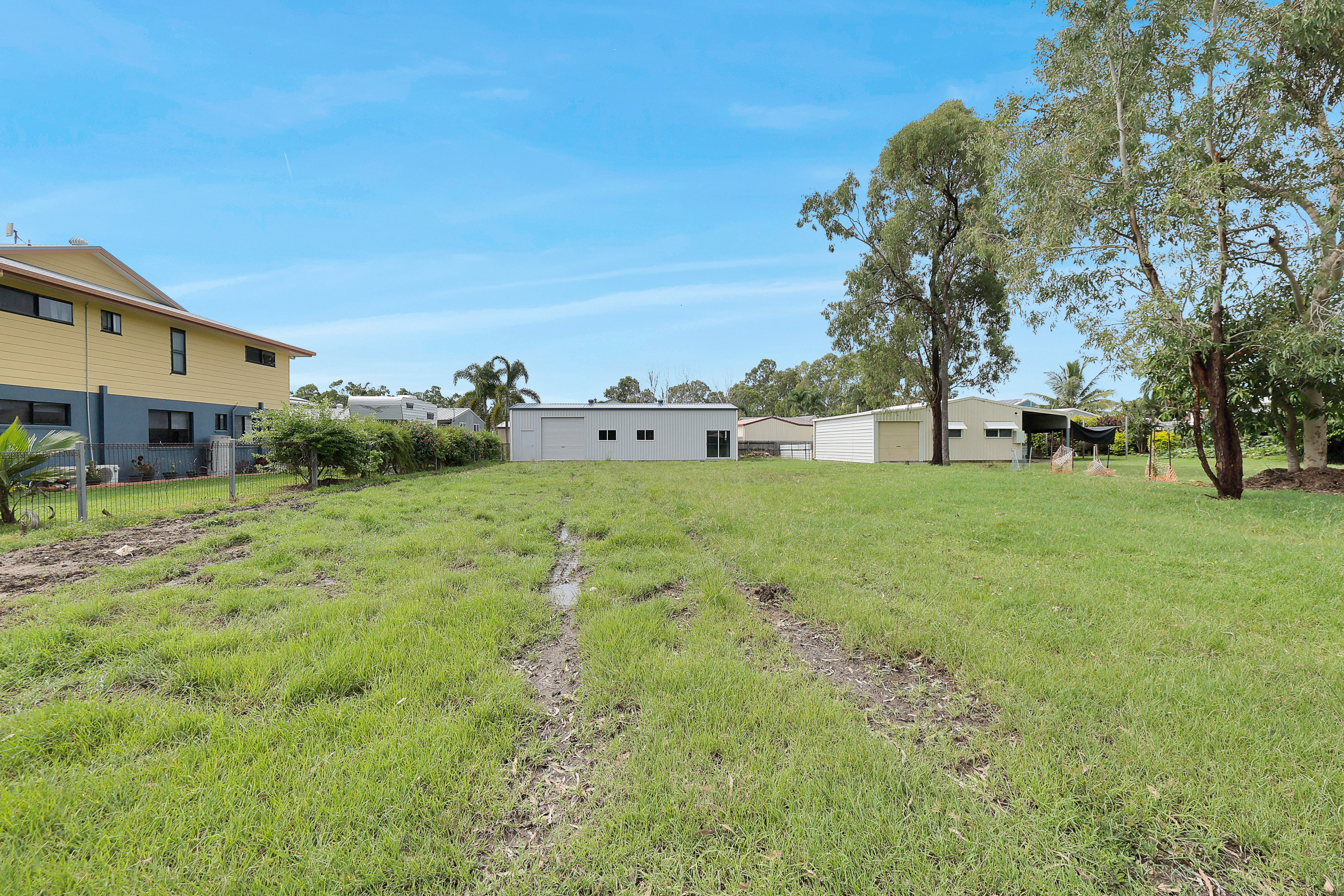 16 Blue Beach Boulevard