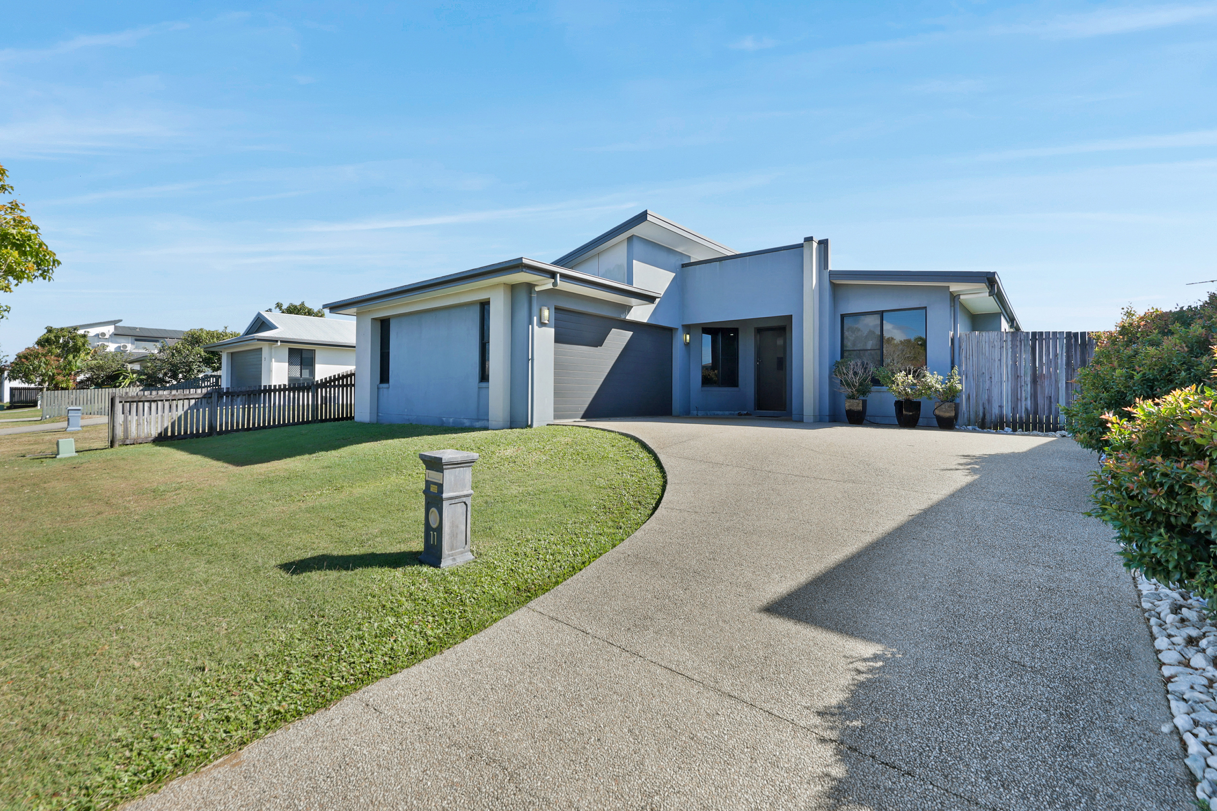 11 Lancaster Way, Ooralea - Image 1