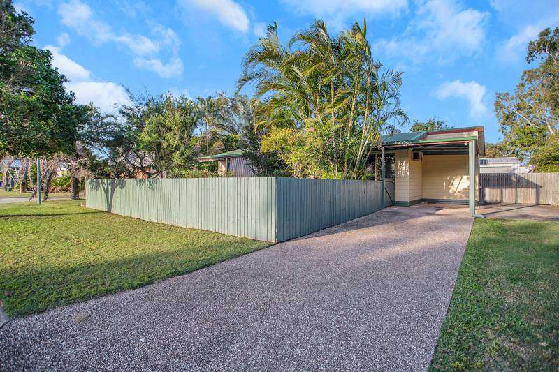 38 Nicklin Drive