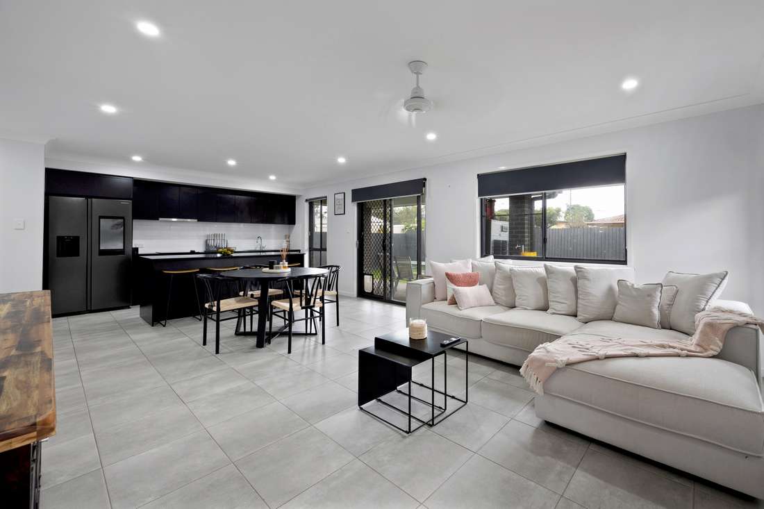 12 Chester Crescent, Andergrove - Thumbnail 4