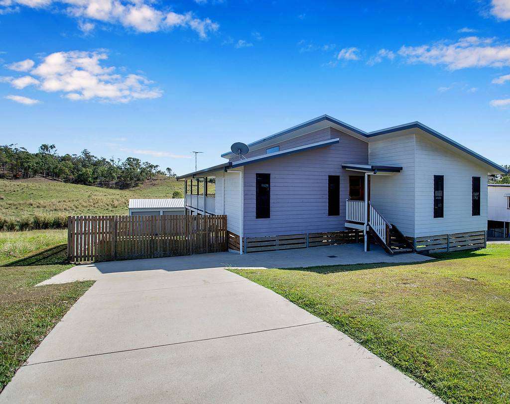 18 Springcliffe Drive