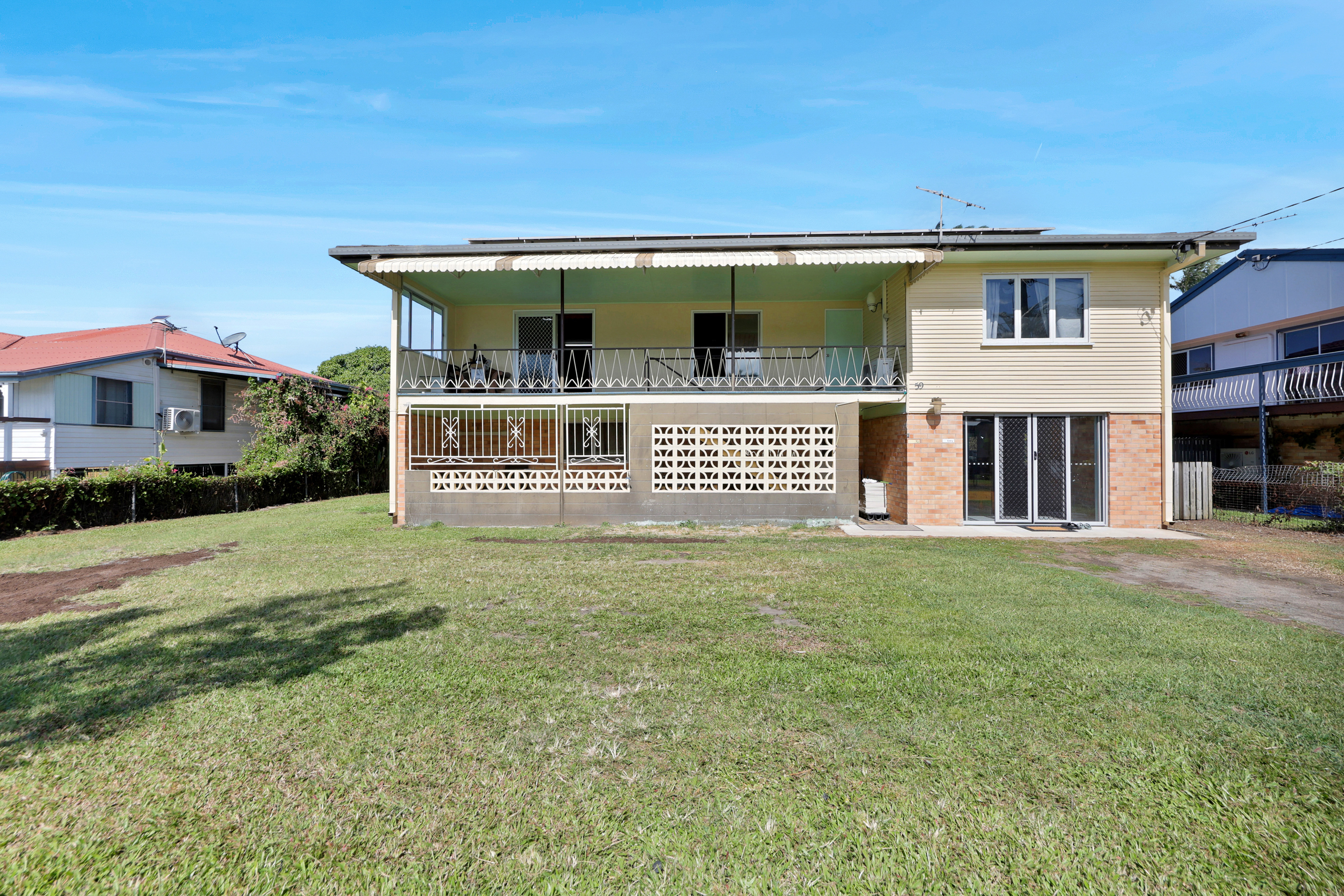 59 Peak Downs Highway