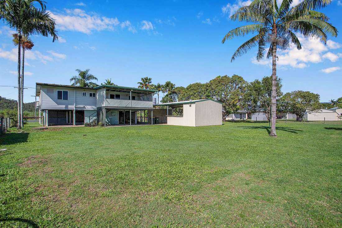 Photo 14 of 126 Mcintyre Street, Calen