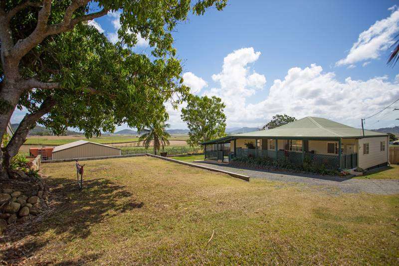 4 Powells Road