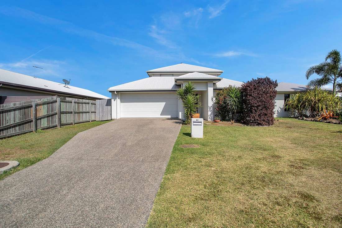 61 Makybe Diva Drive