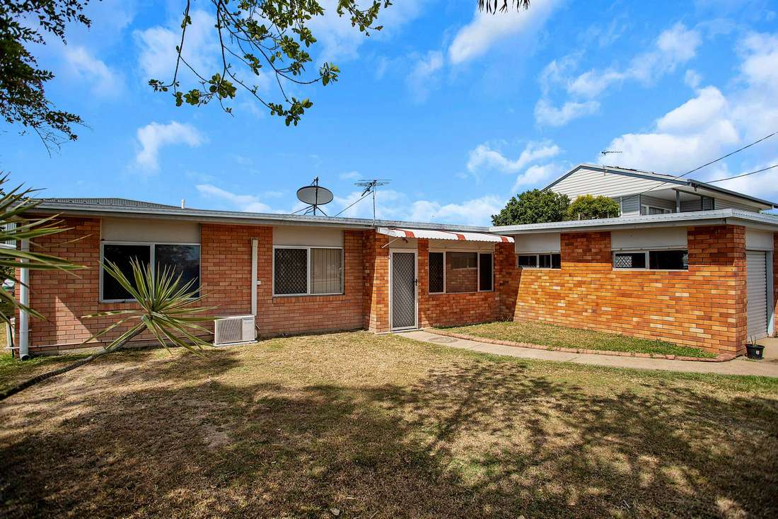 39 Boundary Road