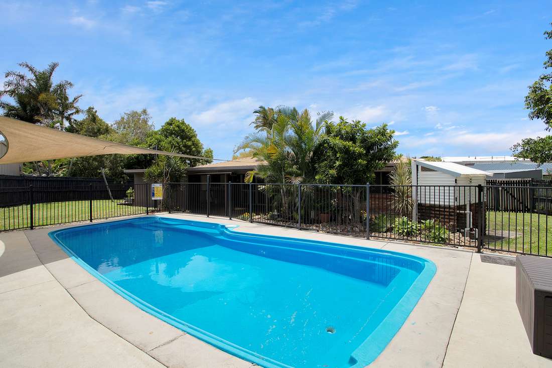 4 Shepherd Crescent