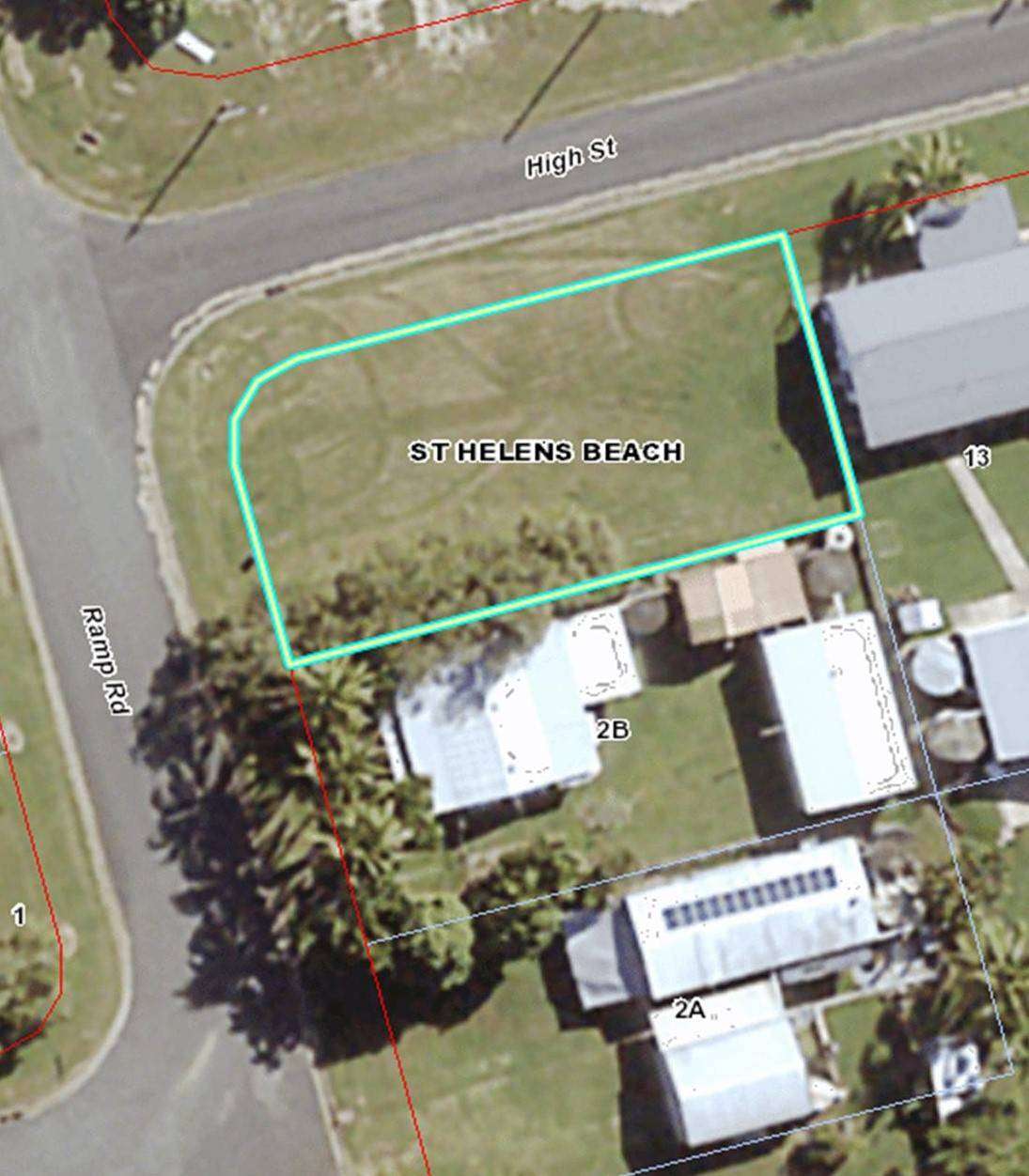 15 High Street, St Helens Beach - Image 1