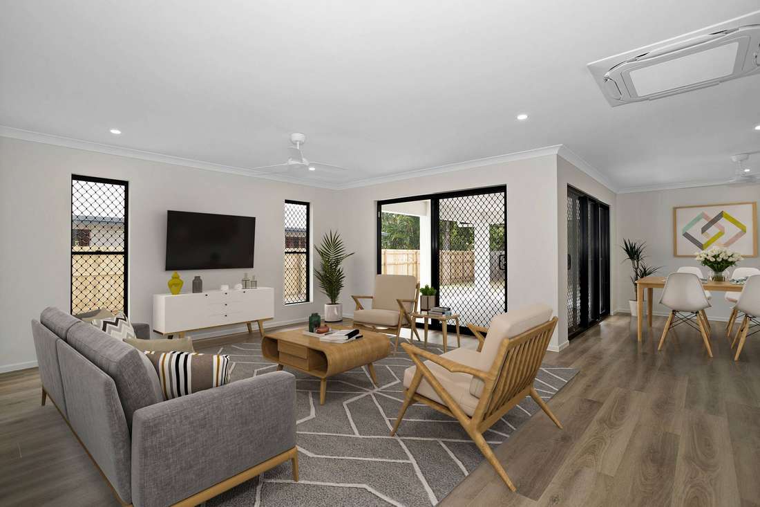 40 Karwin Drive, Andergrove - Thumbnail 2