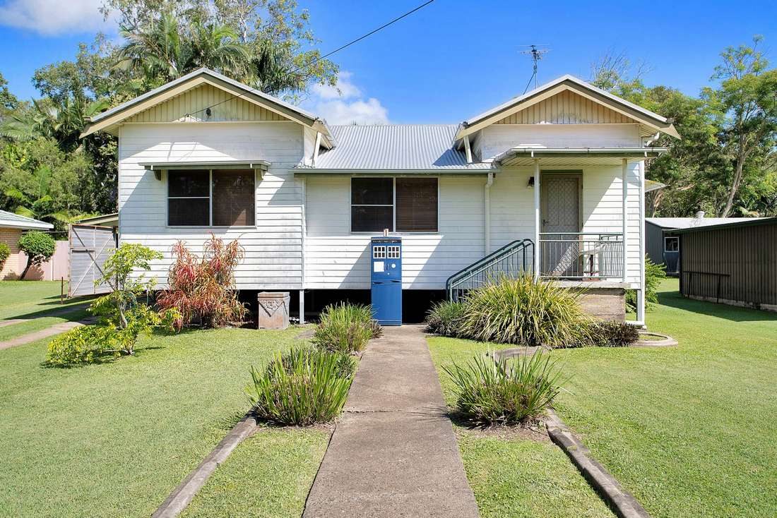 56 Range Road