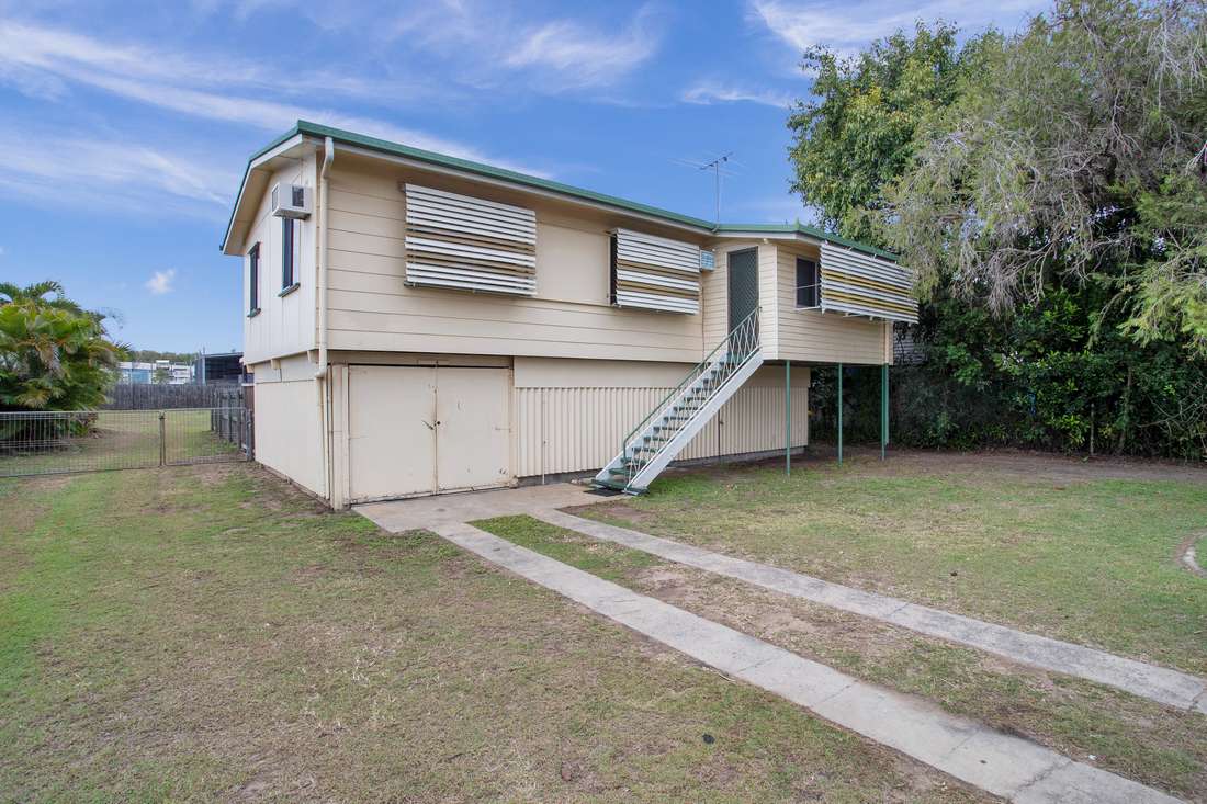 220 Slade Point Road
