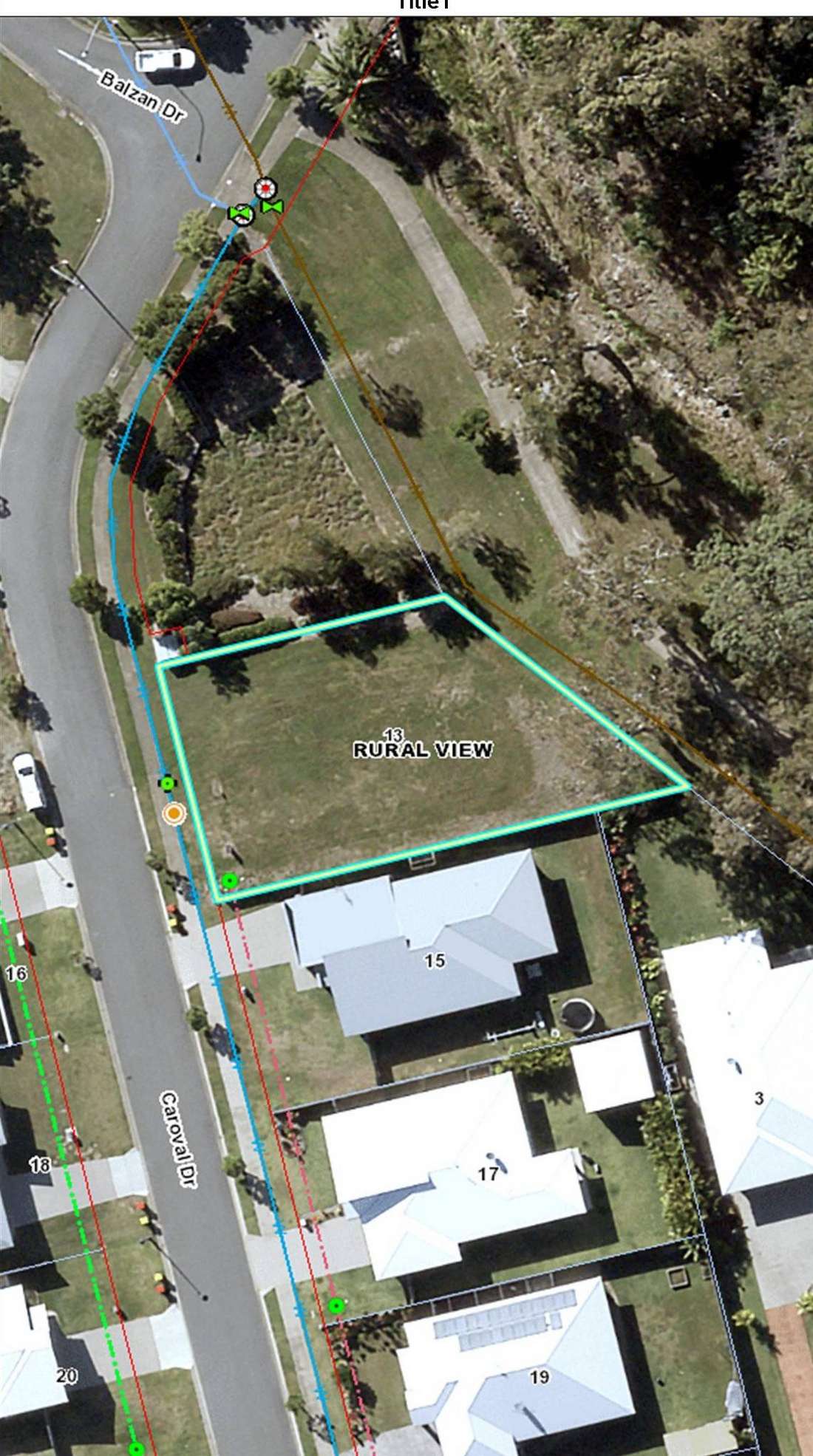 13 Caroval Drive, Rural View - Thumbnail 2