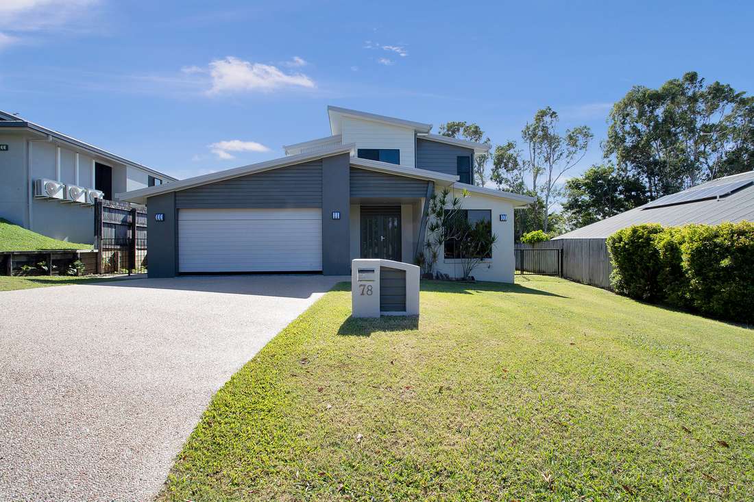 78 Cinnamon Drive