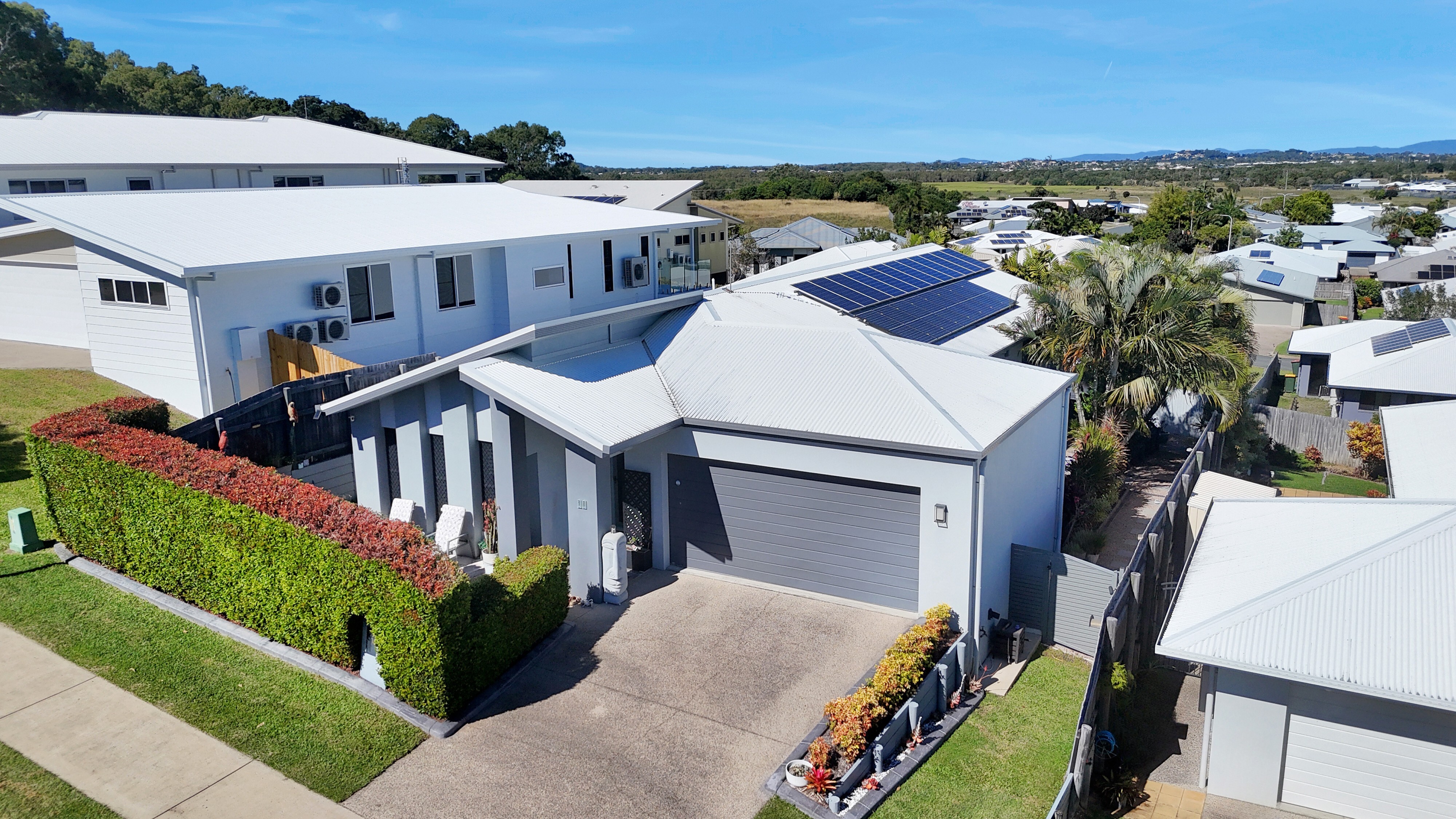 18 Azure Drive