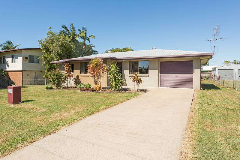 10 Nicklin Drive