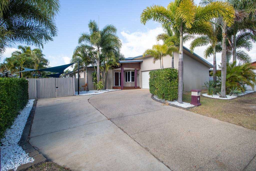 9 Seaspray Close