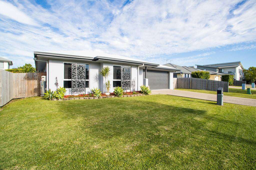 24 Makybe Diva Drive