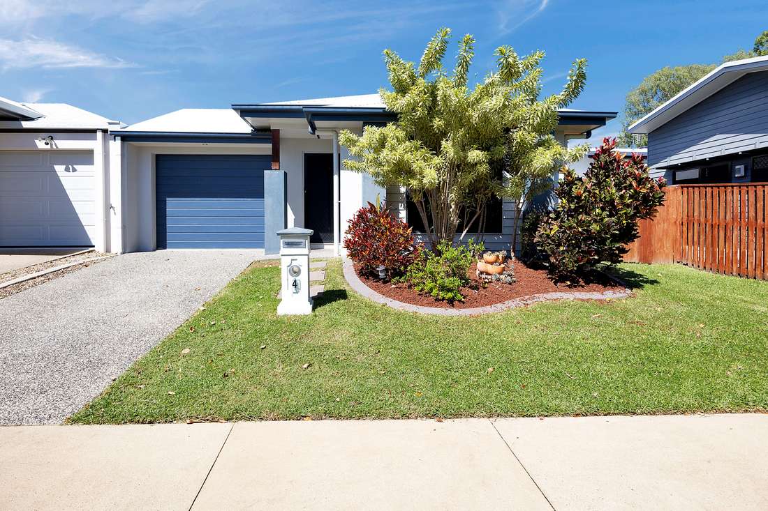 4 Banyan Street, Andergrove - Image 1