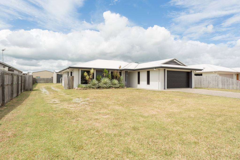 47 Hocking Crescent