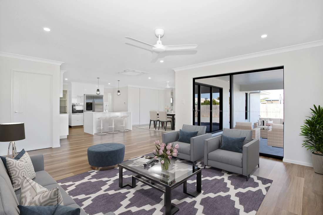 3 Regency Crescent, Beaconsfield - Thumbnail 2