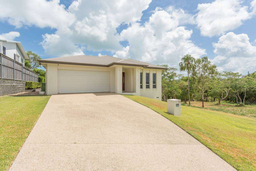28 Hermitage Drive