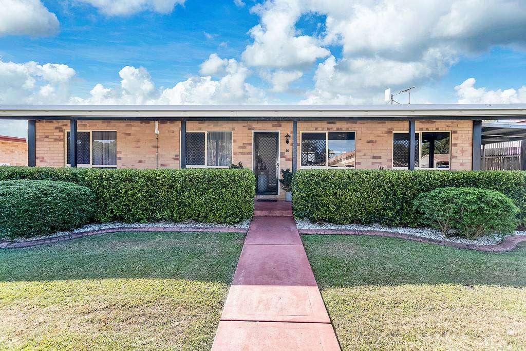 46 Campwin Beach Road