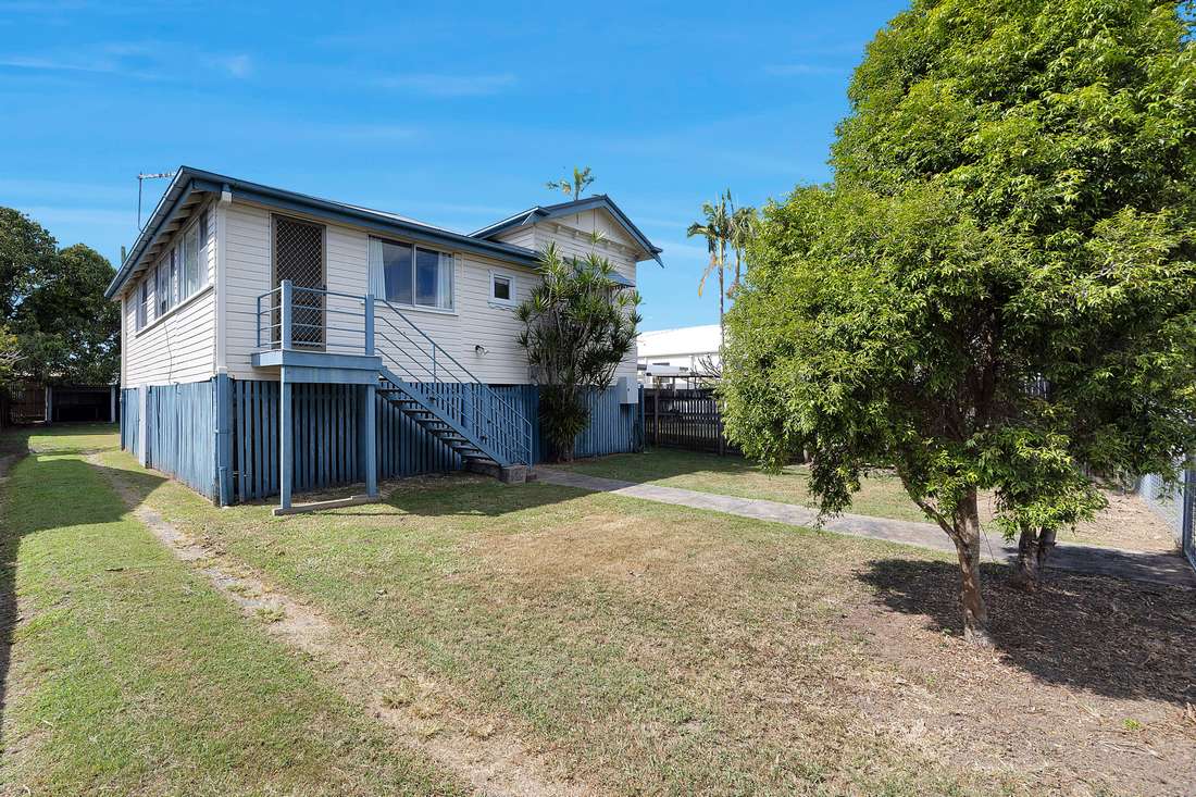 3 Prospect Street