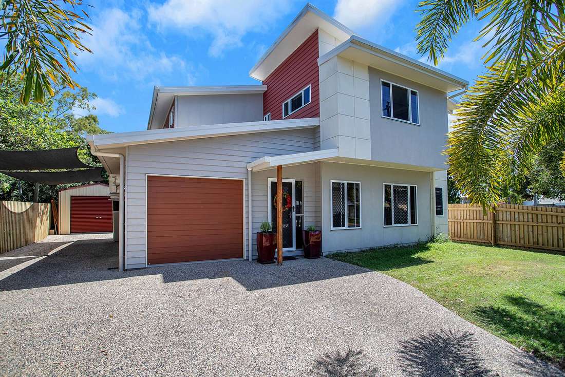 28 Coles Road