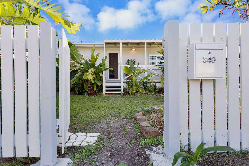 349 Slade Point Road
