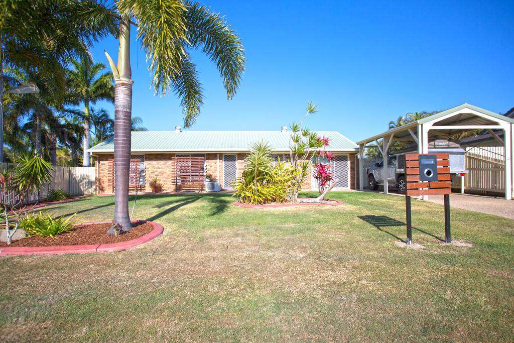4 Perch Court