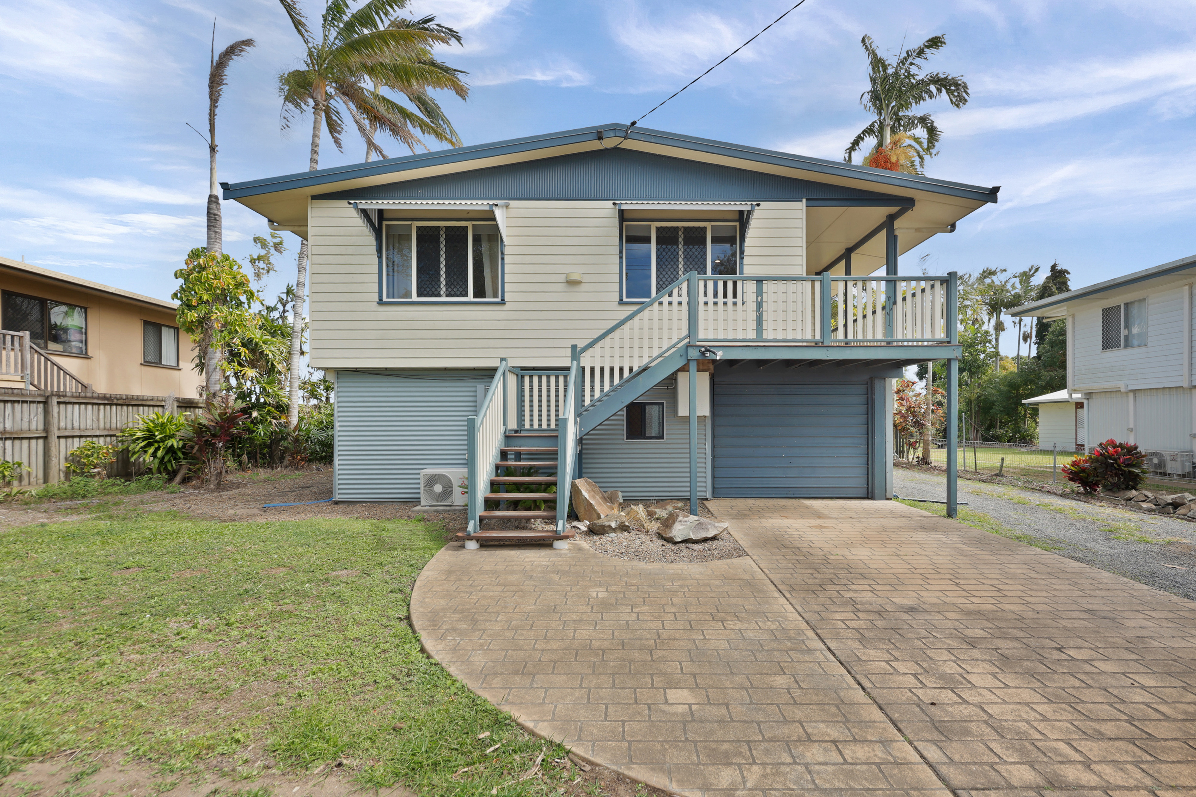 166 Goldsmith Street, South Mackay - Image 1