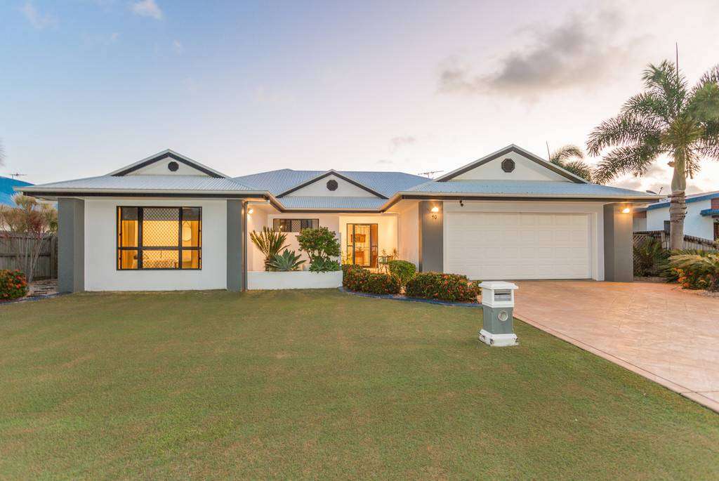 90 Wheeler Drive