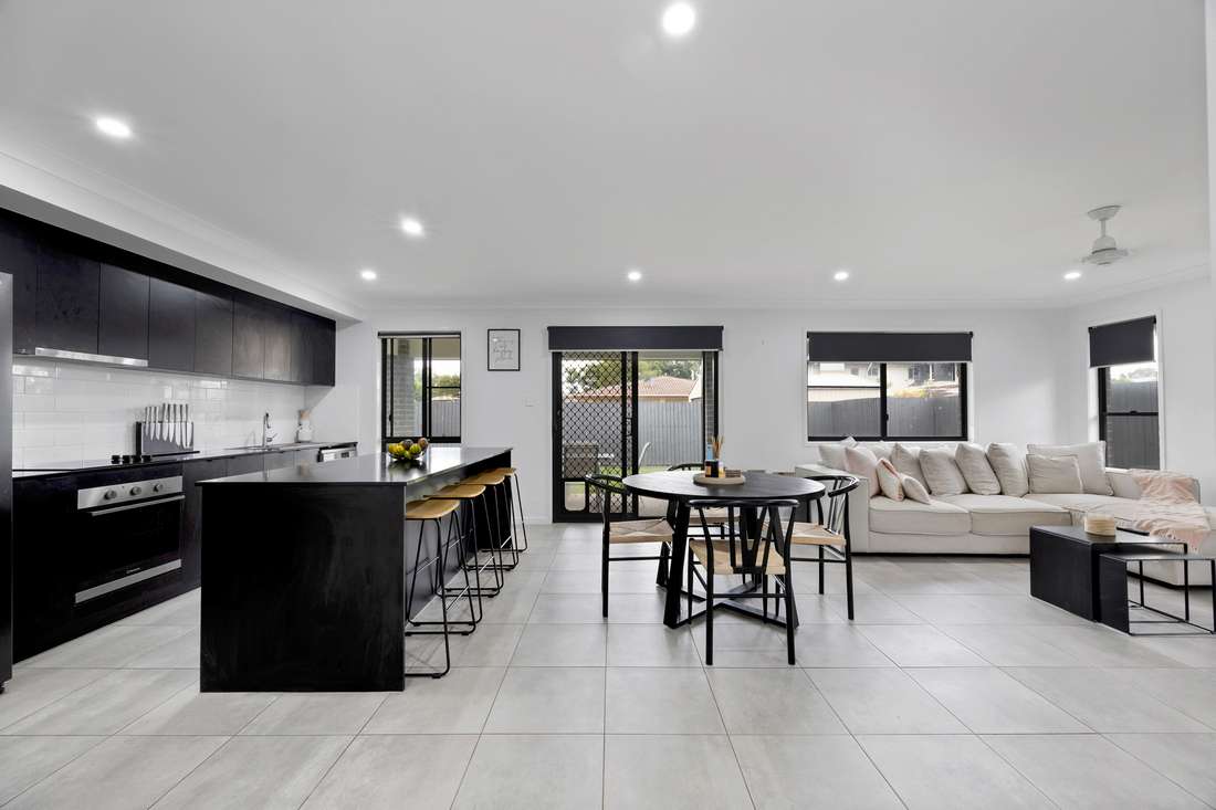 12 Chester Crescent, Andergrove - Thumbnail 2