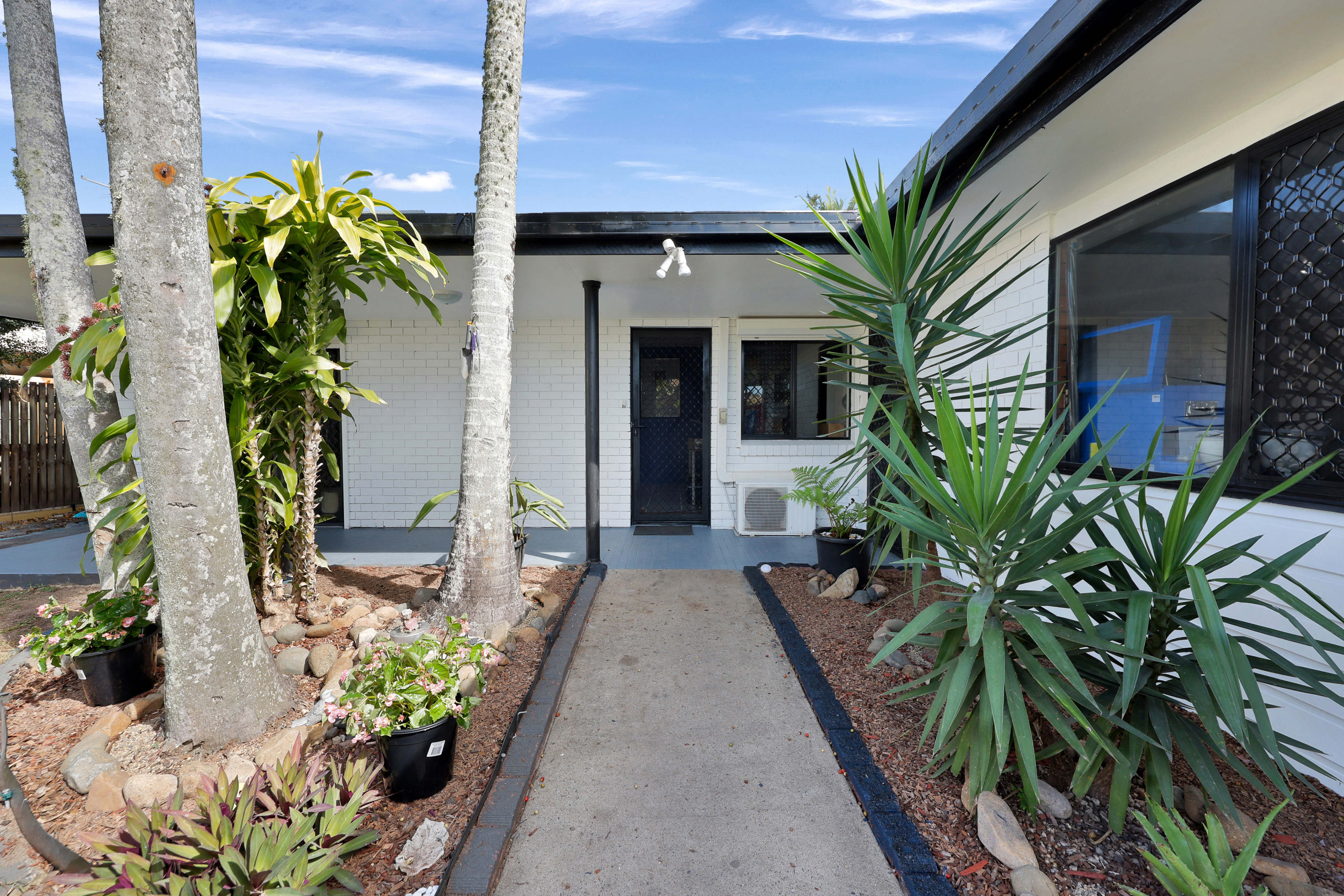 75A Bedford Road
