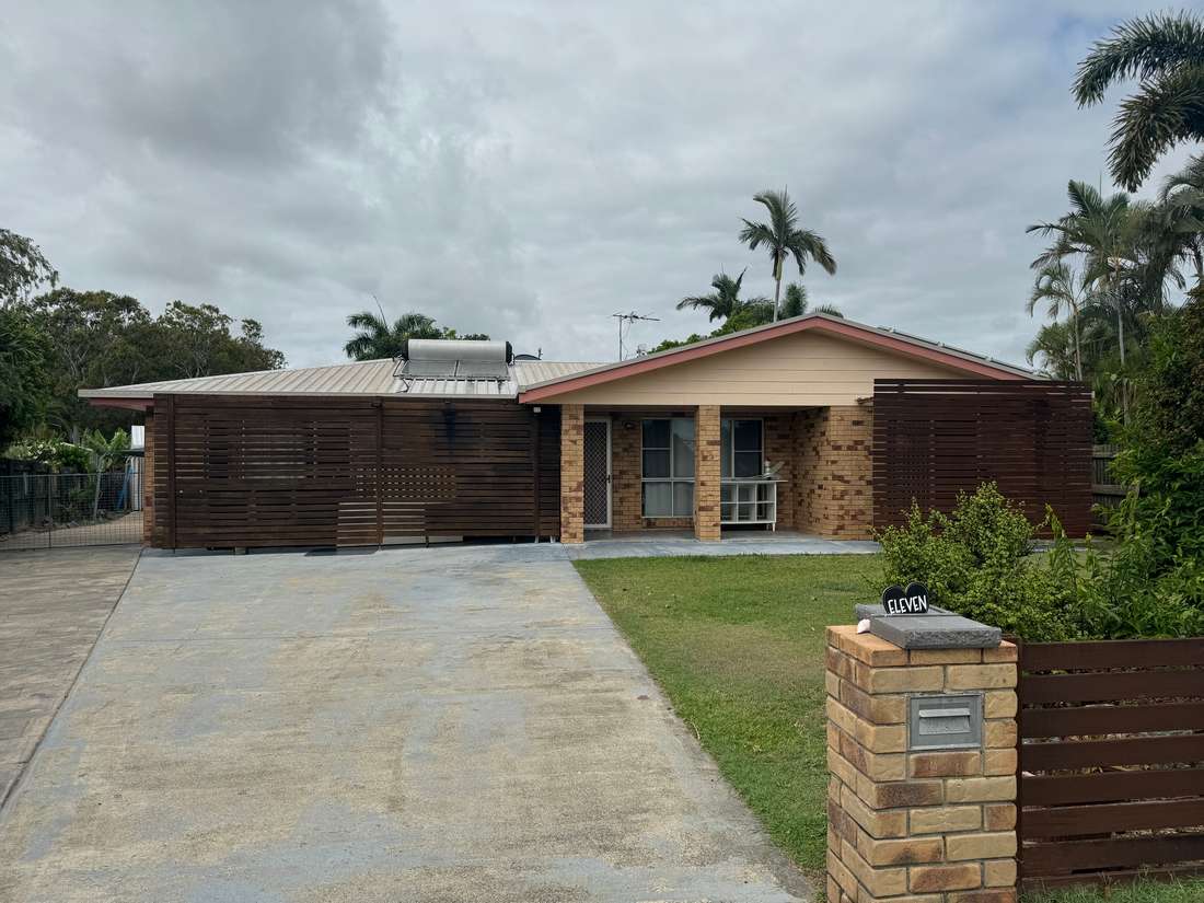 11 Davinelle Close