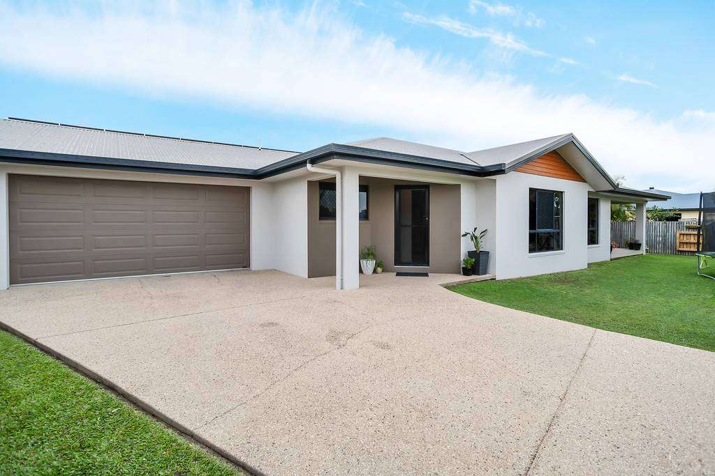 8 Cod Place